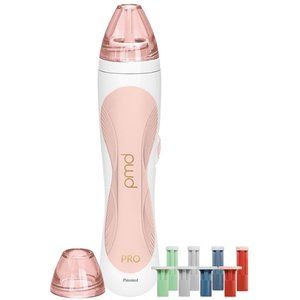 NWT PMD Personal Microderm Pro